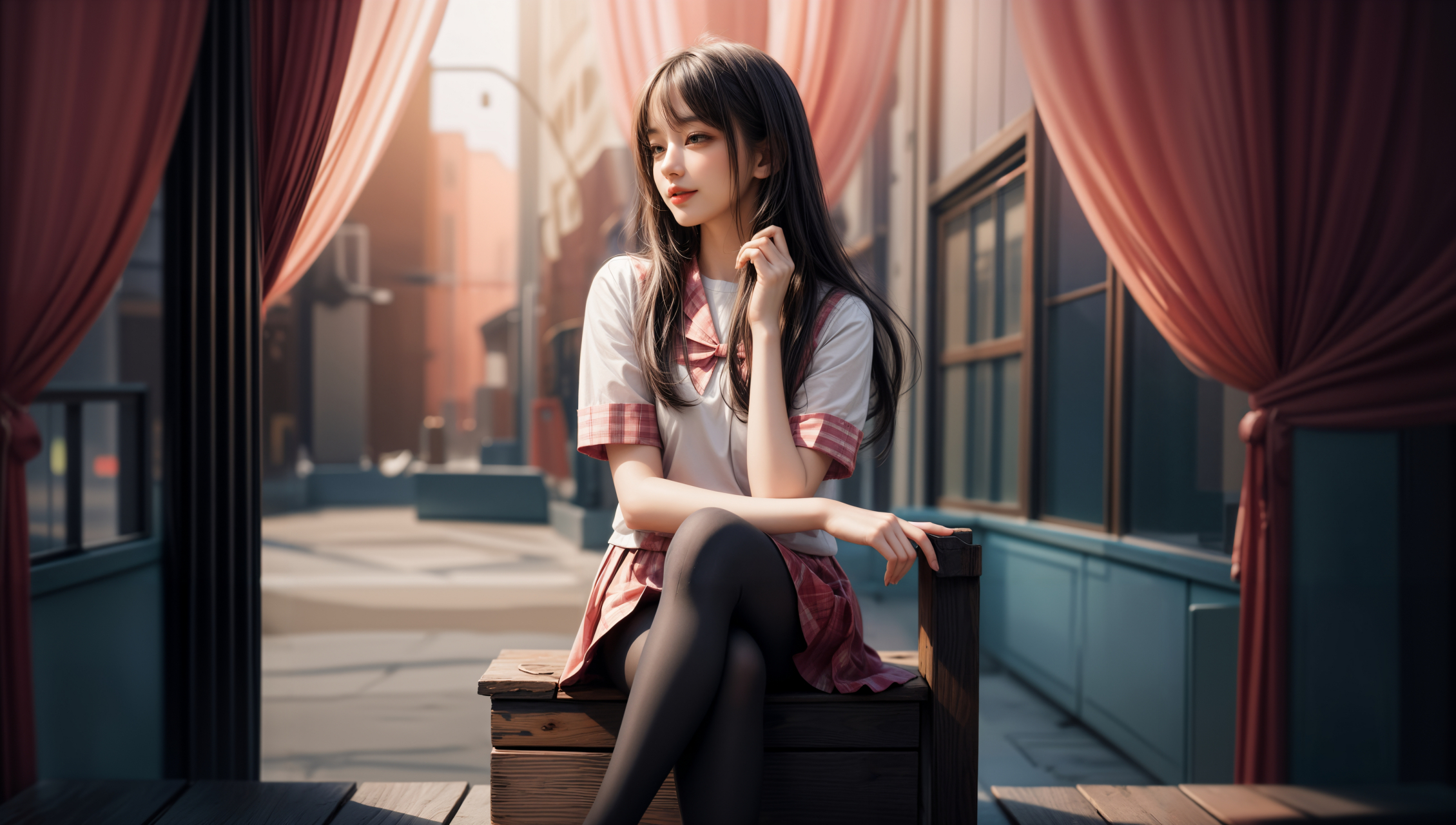 大道同行 上合之路越走越宽广